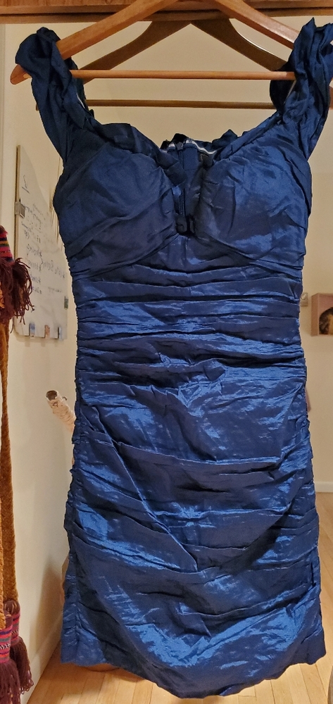 BCBGMaxAzria